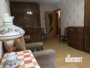 2-к квартира, на длительный срок, 50м2, 2/5 этаж