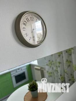 1-к квартира, посуточно, 31м2, 4/4 этаж