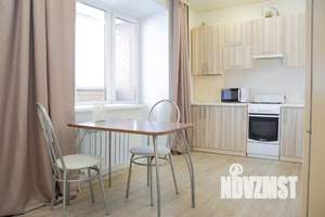 1-к квартира, посуточно, 45м2, 9/9 этаж