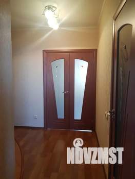 2-к квартира, посуточно, 55м2, 5/5 этаж