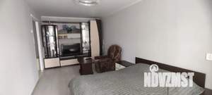 1-к квартира, посуточно, 30м2, 2/5 этаж