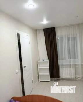 2-к квартира, на длительный срок, 42м2, 2/4 этаж