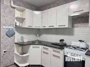 2-к квартира, посуточно, 54м2, 1/5 этаж