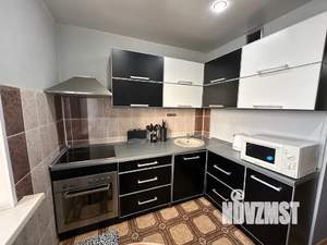 2-к квартира, посуточно, 60м2, 8/9 этаж