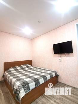 1-к квартира, посуточно, 36м2, 6/9 этаж