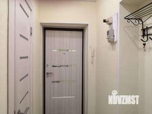 1-к квартира, посуточно, 32м2, 1/1 этаж