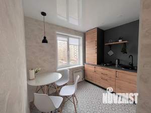 1-к квартира, посуточно, 36м2, 3/9 этаж