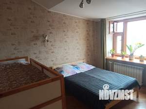 1-к квартира, посуточно, 88м2, 6/6 этаж