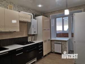1-к квартира, на длительный срок, 35м2, 8/10 этаж
