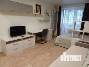 2-к квартира, посуточно, 52м2, 8/9 этаж