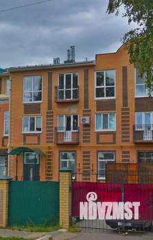 1-к квартира, на длительный срок, 36м2, 2/3 этаж