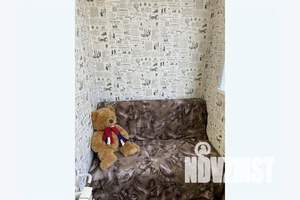 3-к квартира, посуточно, 89м2, 3/5 этаж