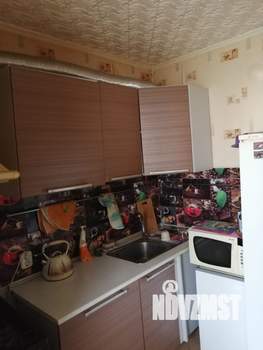 1-к квартира, на длительный срок, 34м2, 1/7 этаж