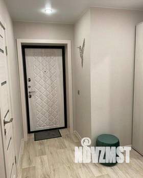 1-к квартира, посуточно, 39м2, 1/1 этаж