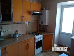 1-к квартира, на длительный срок, 38м2, 8/9 этаж