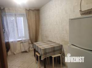 2-к квартира, на длительный срок, 55м2, 3/5 этаж