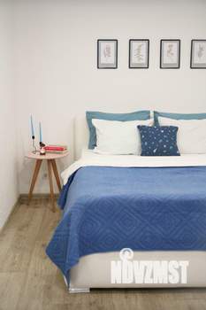 1-к квартира, посуточно, 35м2, 1/6 этаж