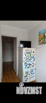 2-к квартира, посуточно, 56м2, 7/9 этаж