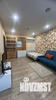 2-к квартира, посуточно, 53м2, 1/1 этаж