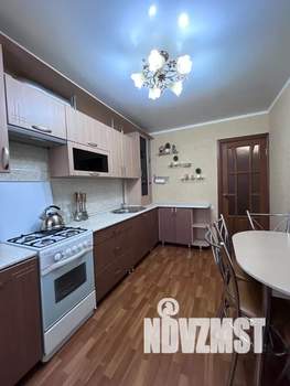 1-к квартира, посуточно, 38м2, 5/7 этаж