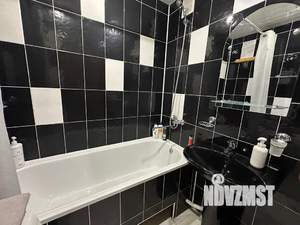 2-к квартира, посуточно, 60м2, 8/9 этаж