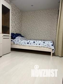 1-к квартира, посуточно, 36м2, 7/9 этаж