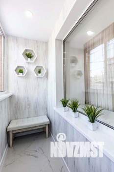 1-к квартира, посуточно, 80м2, 1/1 этаж