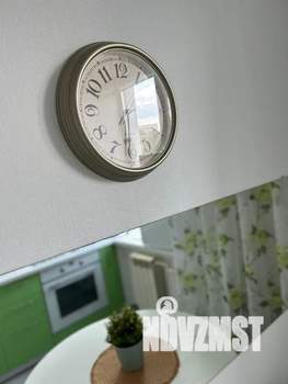 1-к квартира, посуточно, 31м2, 4/4 этаж