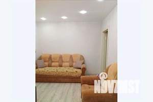 2-к квартира, посуточно, 43м2, 2/4 этаж