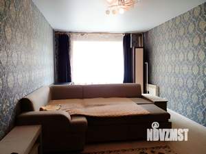 1-к квартира, на длительный срок, 40м2, 1/5 этаж