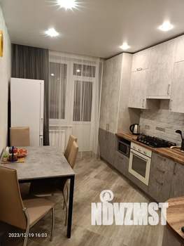 1-к квартира, посуточно, 36м2, 5/9 этаж