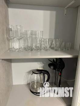 2-к квартира, посуточно, 53м2, 6/6 этаж