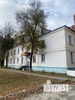 1-к квартира, на длительный срок, 47м2, 1/2 этаж
