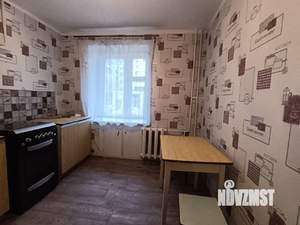 1-к квартира, на длительный срок, 32м2, 1/6 этаж