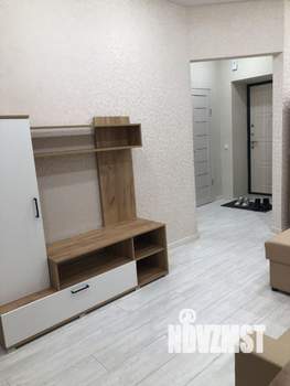 1-к квартира, на длительный срок, 36м2, 4/10 этаж
