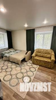 1-к квартира, посуточно, 33м2, 1/5 этаж