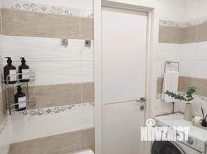 1-к квартира, посуточно, 48м2, 1/1 этаж