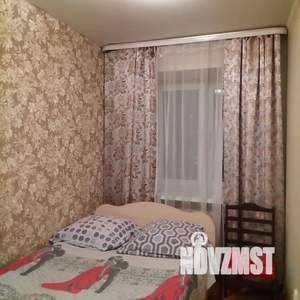 3-к квартира, посуточно, 75м2, 2/5 этаж