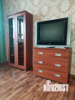 2-к квартира, посуточно, 55м2, 1/10 этаж
