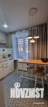 1-к квартира, посуточно, 30м2, 3/4 этаж
