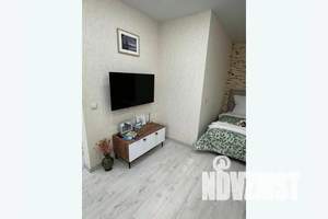 1-к квартира, посуточно, 40м2, 8/9 этаж