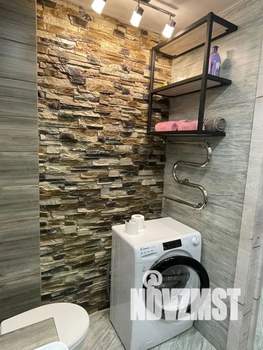 1-к квартира, посуточно, 35м2, 1/10 этаж