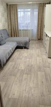 3-к квартира, на длительный срок, 42м2, 2/5 этаж