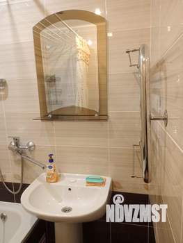 1-к квартира, на длительный срок, 40м2, 5/9 этаж