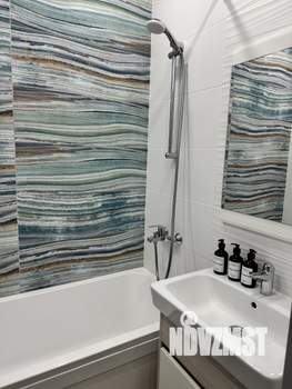 1-к квартира, на длительный срок, 40м2, 4/10 этаж