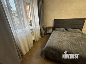 1-к квартира, на длительный срок, 39м2, 3/9 этаж