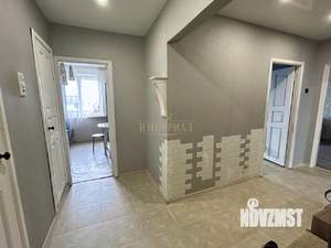 2-к квартира, на длительный срок, 52м2, 7/10 этаж