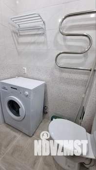 1-к квартира, посуточно, 34м2, 3/5 этаж