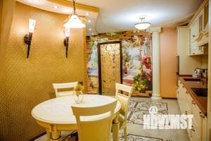 2-к квартира, посуточно, 76м2, 1/1 этаж