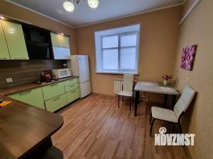 1-к квартира, на длительный срок, 43м2, 6/6 этаж